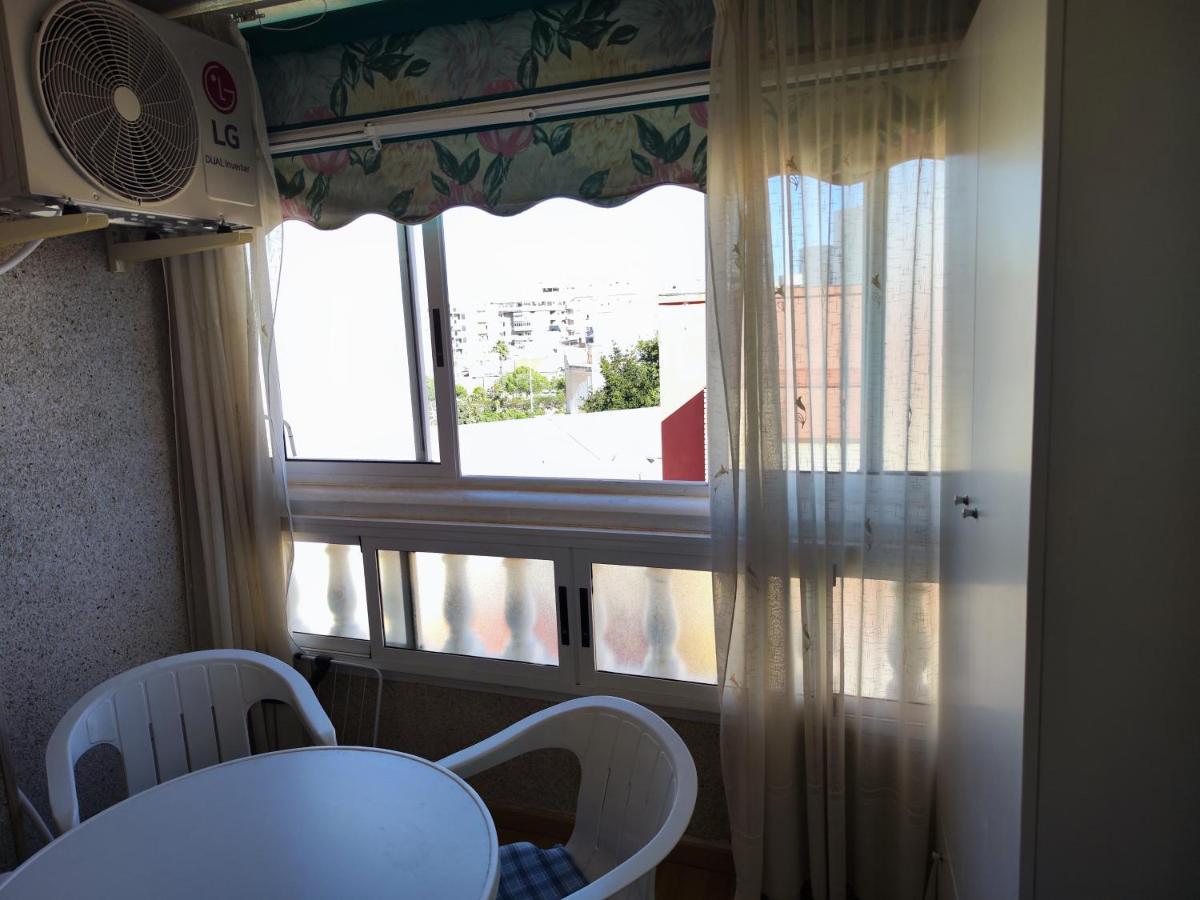 Casa Martita Torrevieja Exterior foto