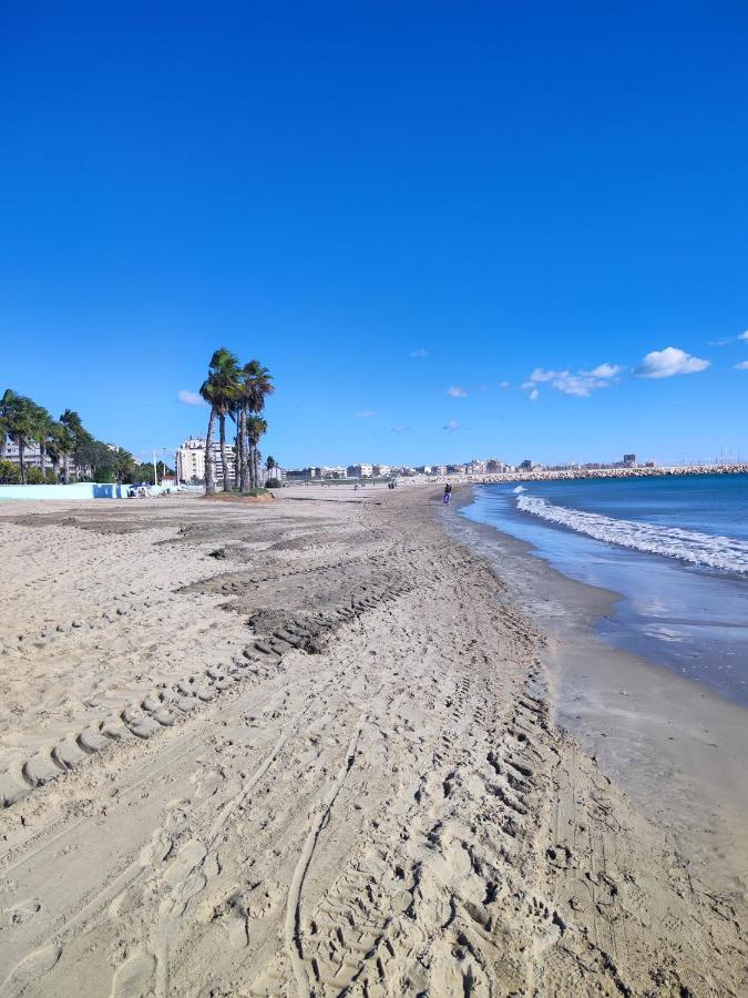 Casa Martita Torrevieja Exterior foto