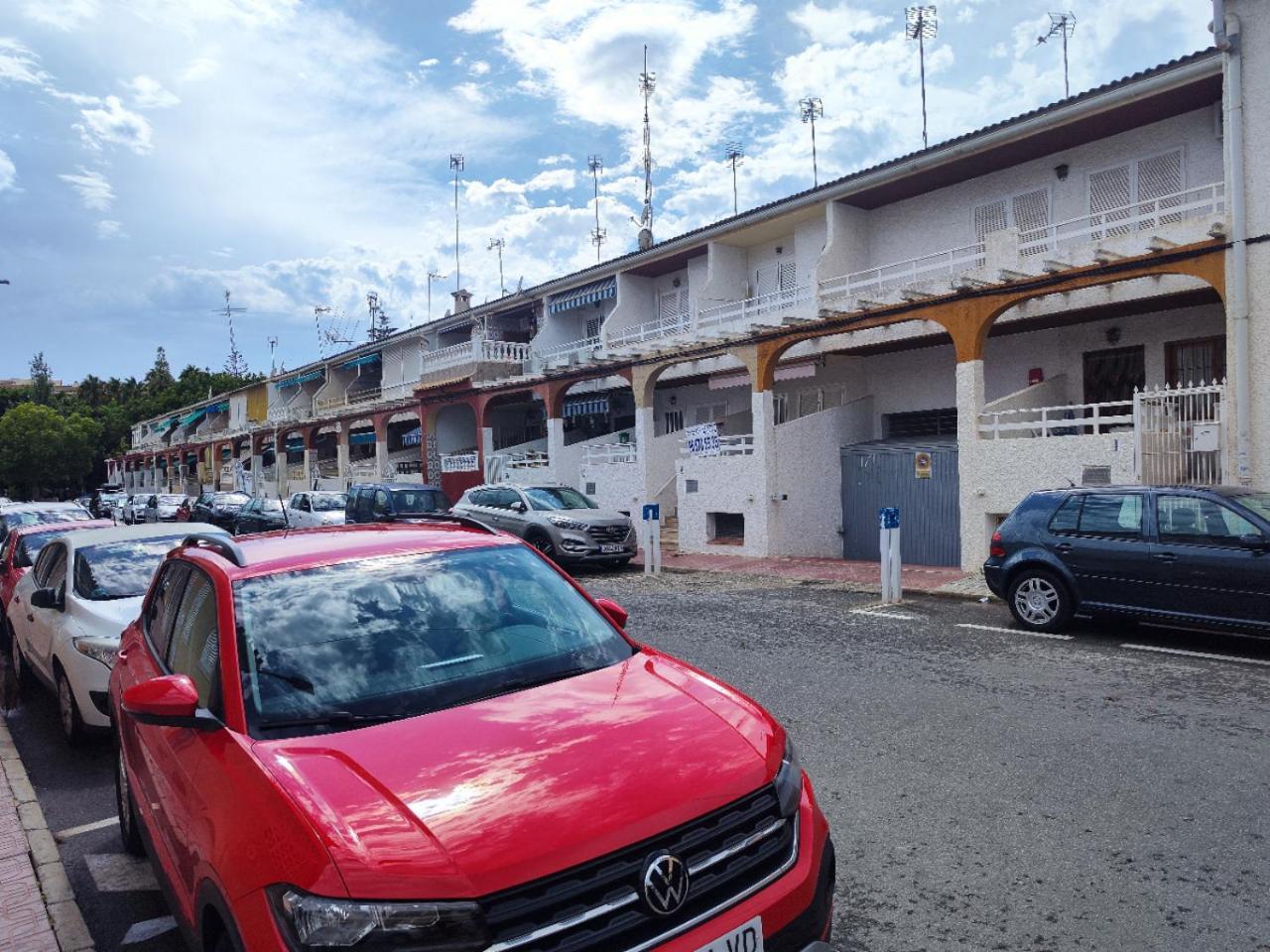 Casa Martita Torrevieja Exterior foto